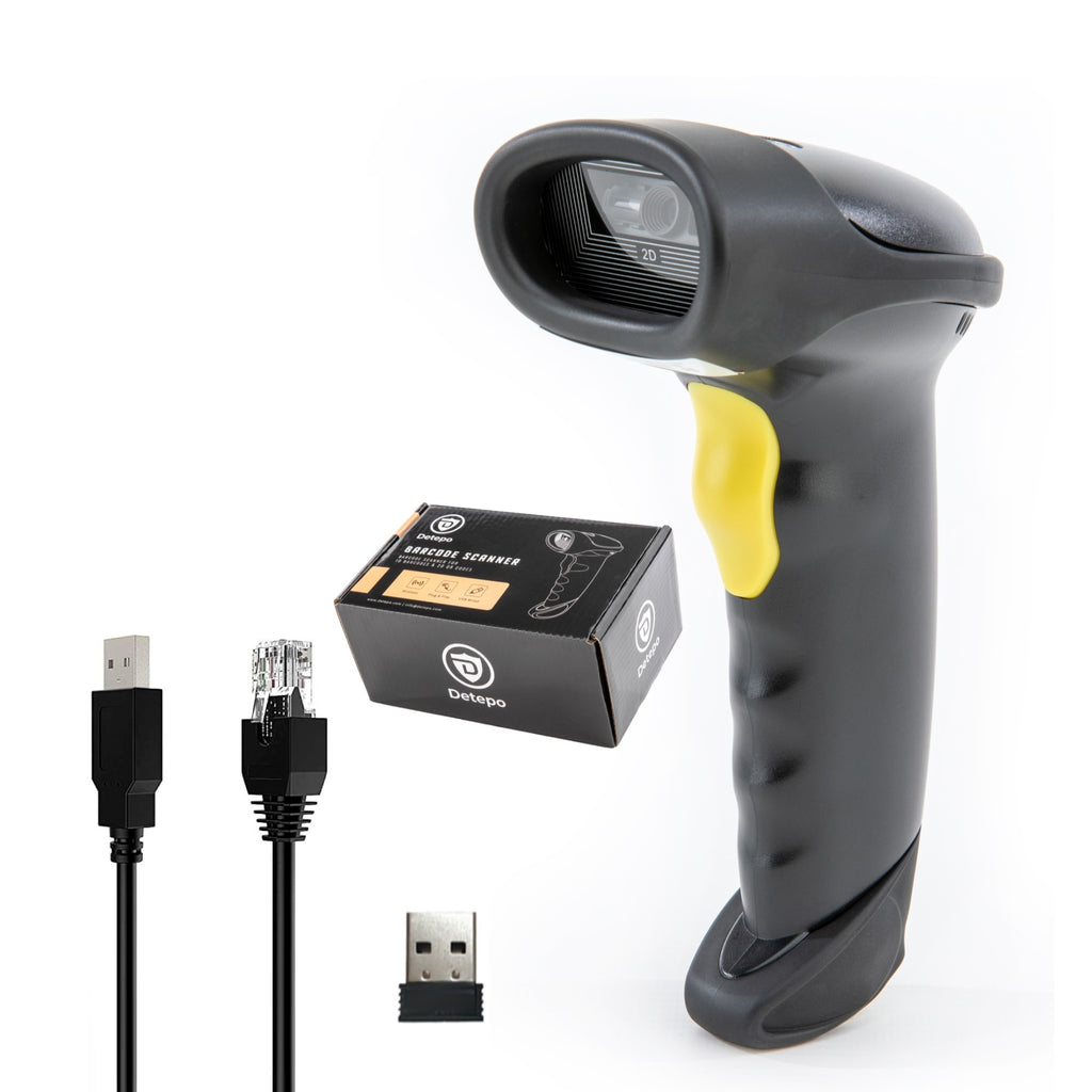 Tera Barcode Scanner, Draagbare Achterclip, Draadloos, Met Bluetooth 1D 2d Qr Lezer Beeldscan Voor Smartphone Compatibel Android En Ios Model 0013 751173595 Tera Barcode Scanner, Draagbare Achterclip, Draadloos, Met Bluetooth 1D 2d Qr Lezer Beeldscan Voor Smartphone Compatibel Android En Ios Model 0013 751173595