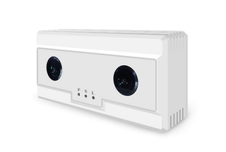 Detepo 3D Teller