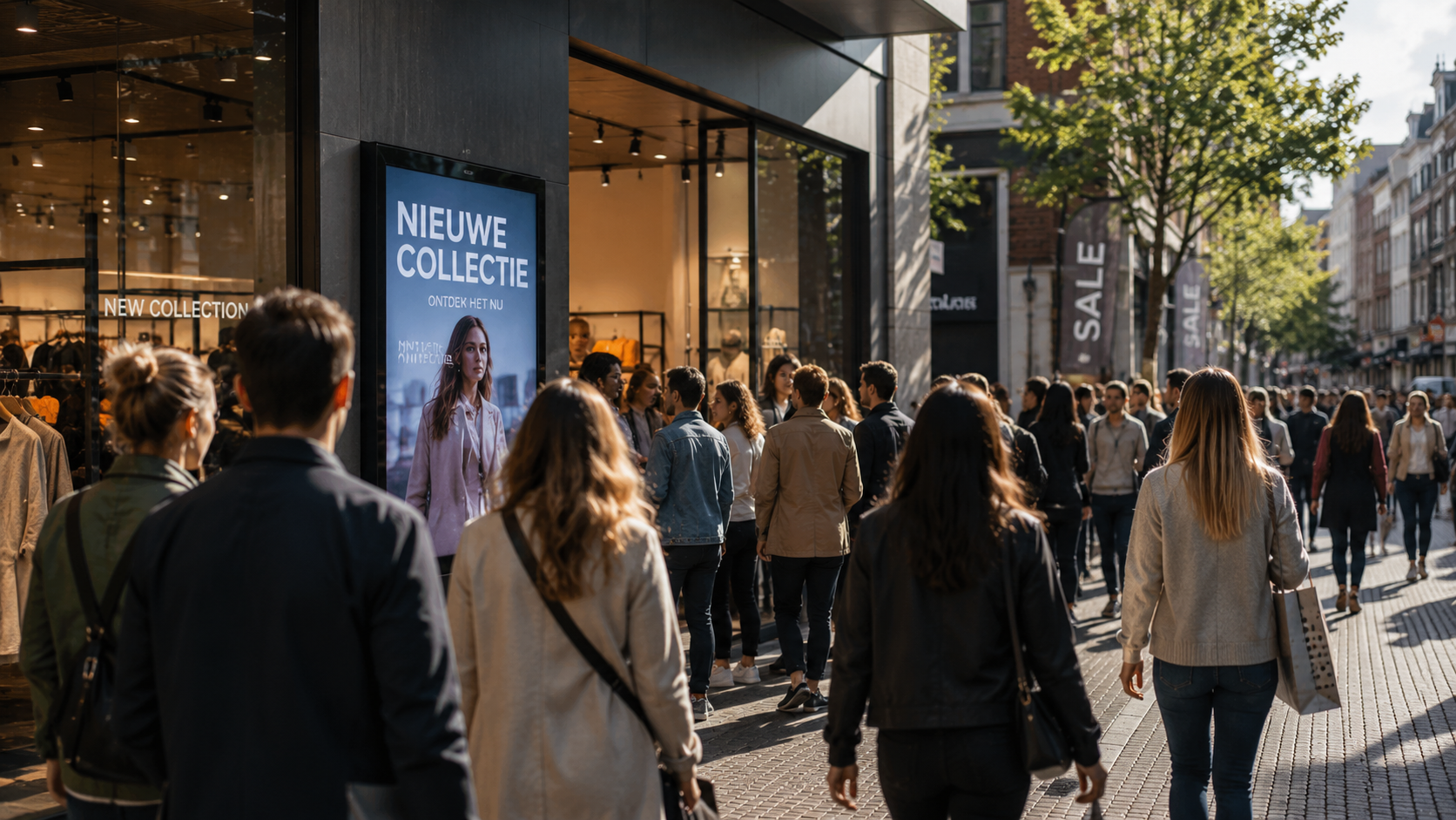 Meetbare campagnes: zie of een actie daadwerkelijk meer bezoekers oplevert
