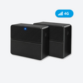 Contador 4G Detepo